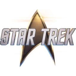 StarTrek logo