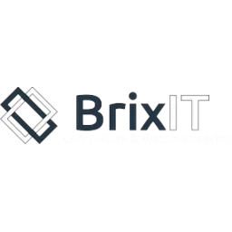 BrixIT Blog logo