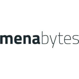MENAbytes logo