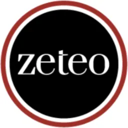 Zeteo logo
