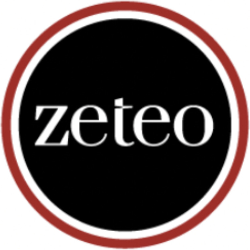 Zeteo logo