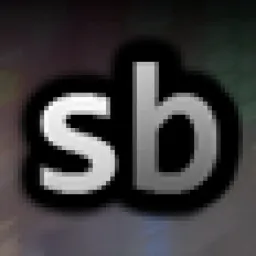 Sharpoblunto logo