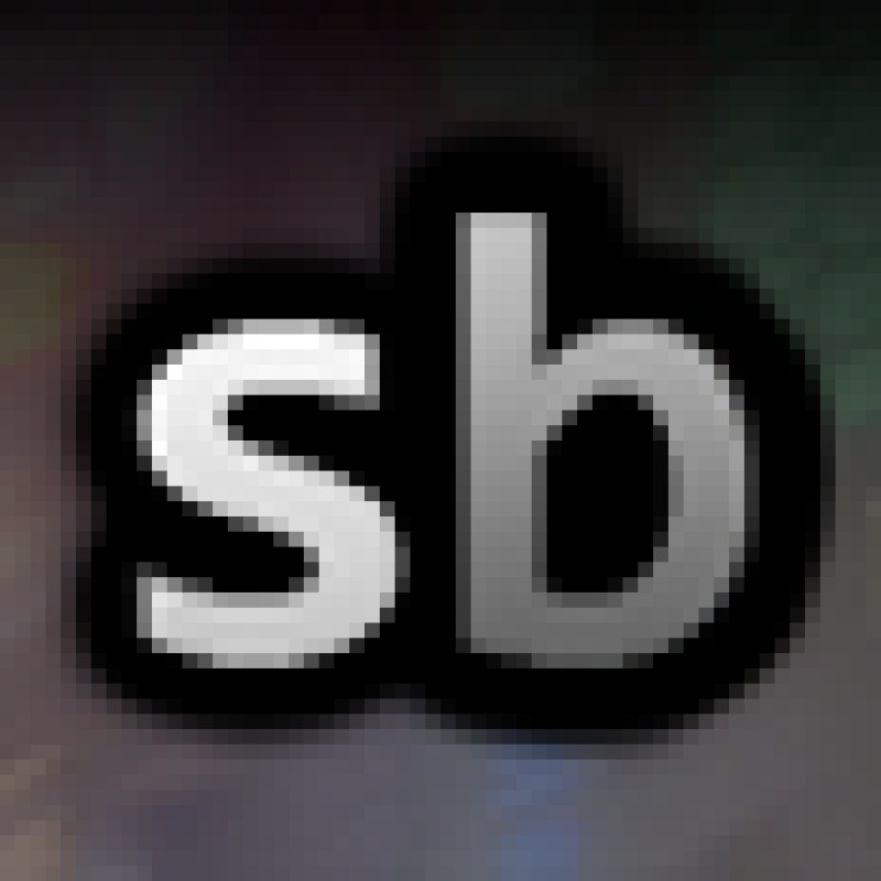Sharpoblunto logo