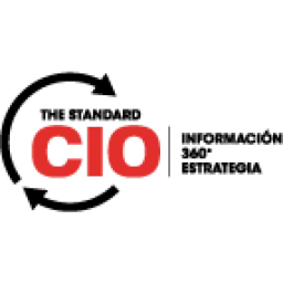CIOAL The Standard IT logo