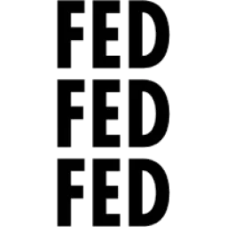 Fedfedfed logo