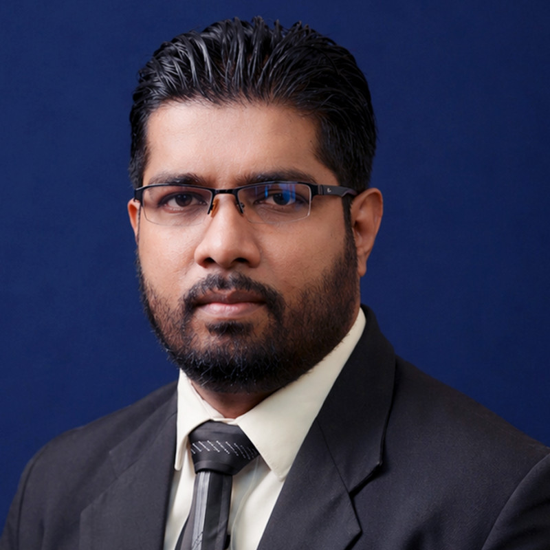 Jeevan Pussella