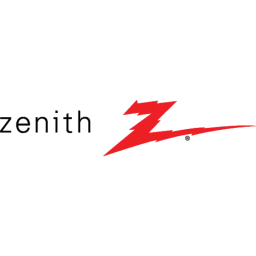 Zenith logo
