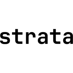Strata logo