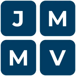 Julio Merino (jmmv.dev) logo