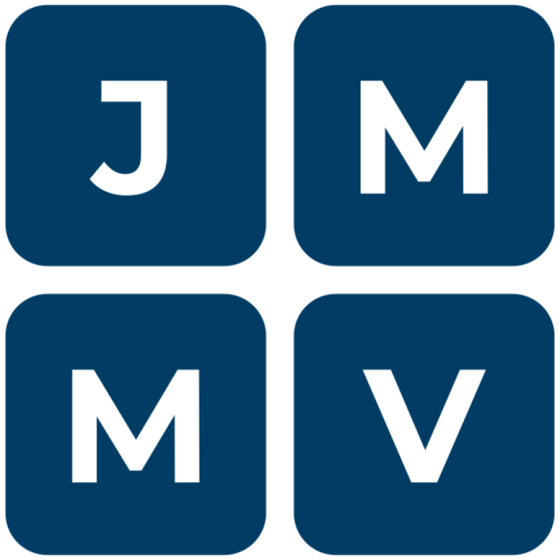 Julio Merino (jmmv.dev) logo