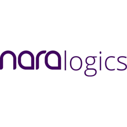 Naralogics logo