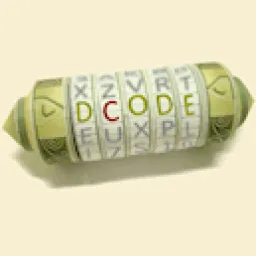 dCode_fr logo
