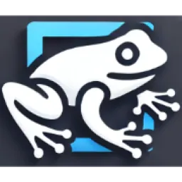 Frogteam logo