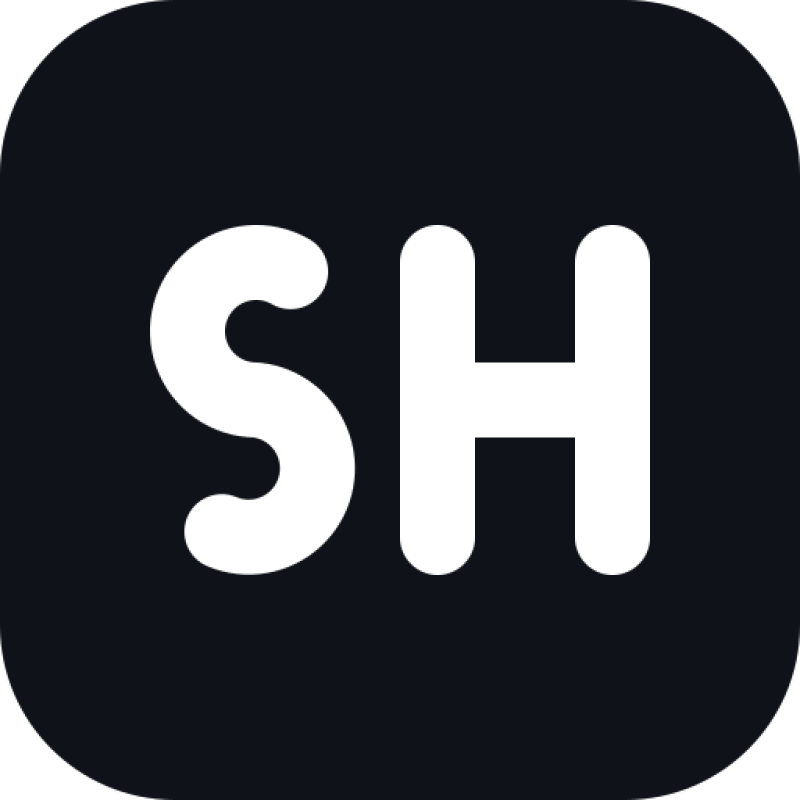 Steveharrison logo