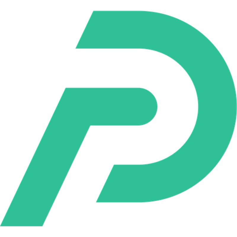 Preset logo