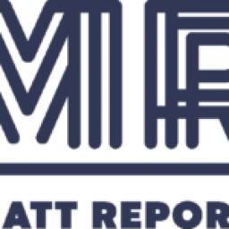 Matt Report logo