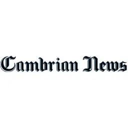 Cambrian News logo
