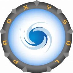 ProxySQL logo