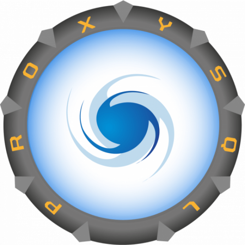 ProxySQL logo