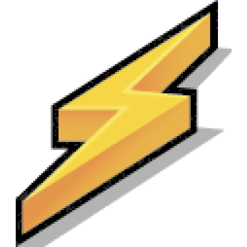 SideProjectors logo
