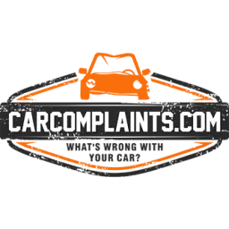 CarComplaints.com logo