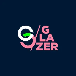 Glazer Blog logo