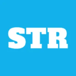 Stadium Tech Report logo