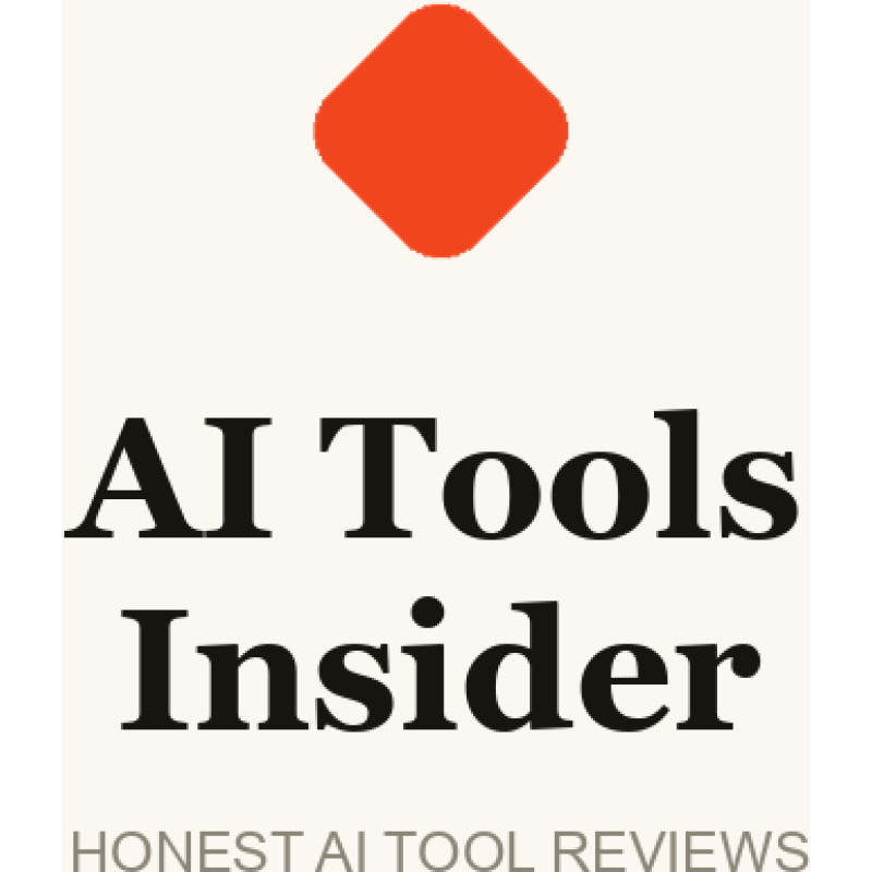 AI Tools Insider logo