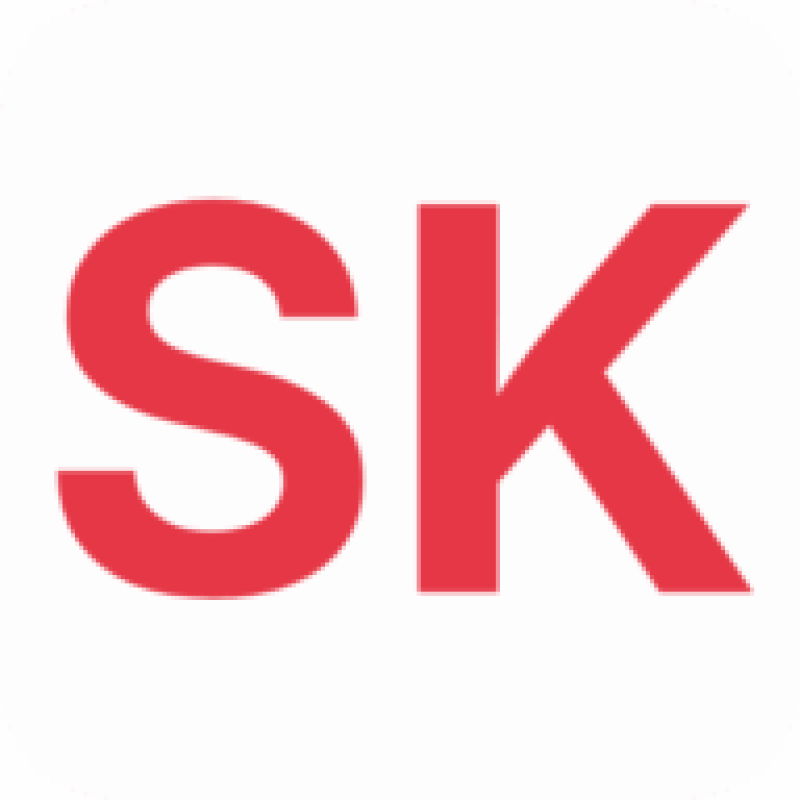 Steamy Kitchen Recipes logo