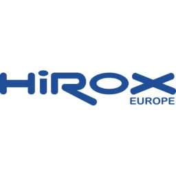 Hirox Europe logo
