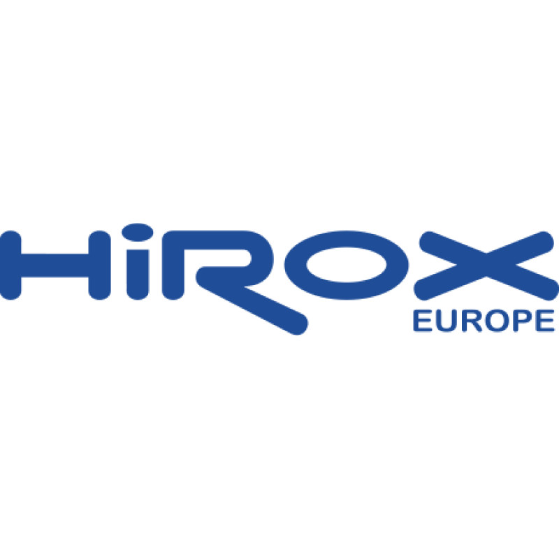 Hirox Europe logo