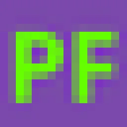 Pamelafox logo