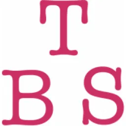 The Blindspot logo