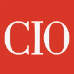 Cio Online logo