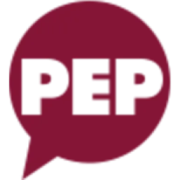 PEP.ph logo