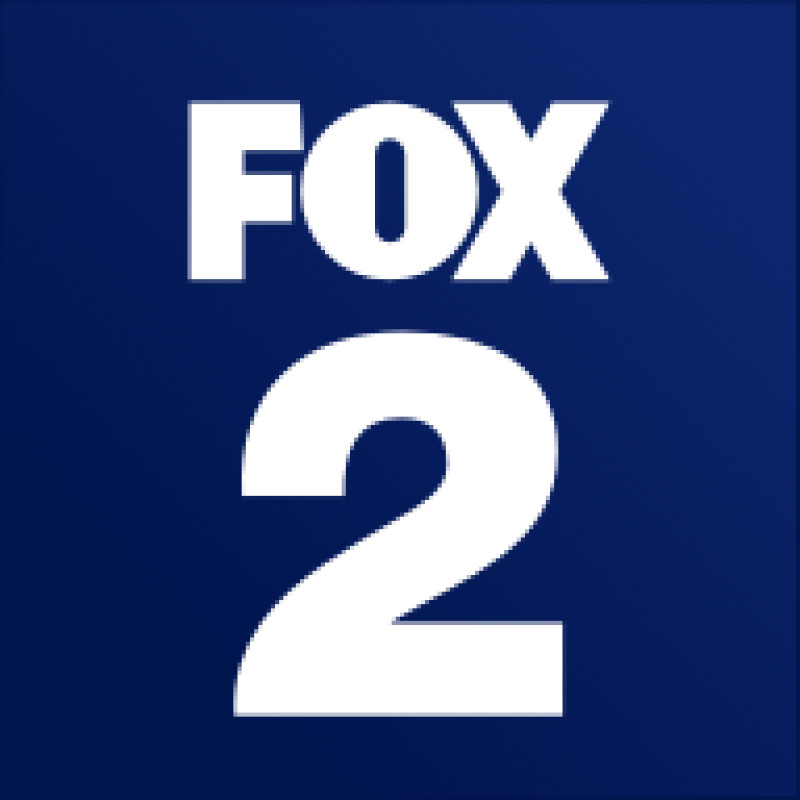 FOX 2 Detroit logo