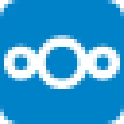 Nextcloud logo