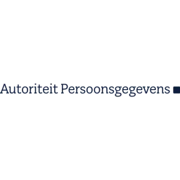 Autoriteit Persoonsgegevens logo