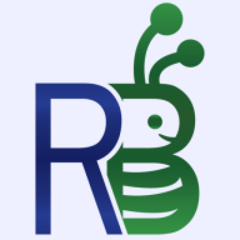 ResearchBuzz: Firehose logo