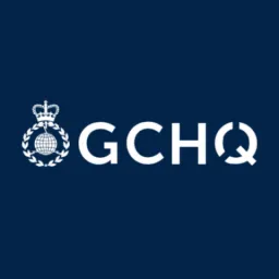 GCHQ logo