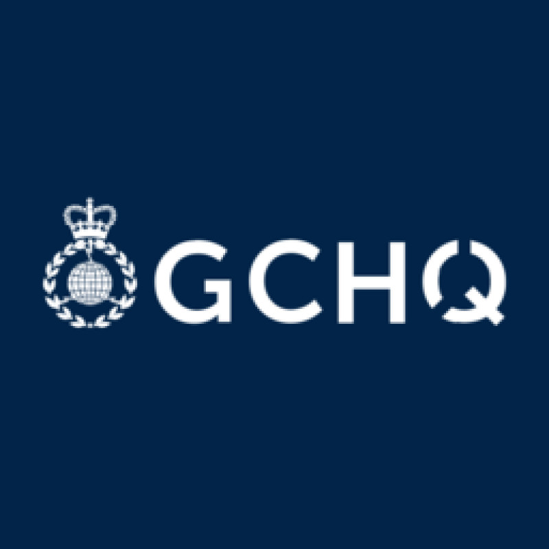 GCHQ logo