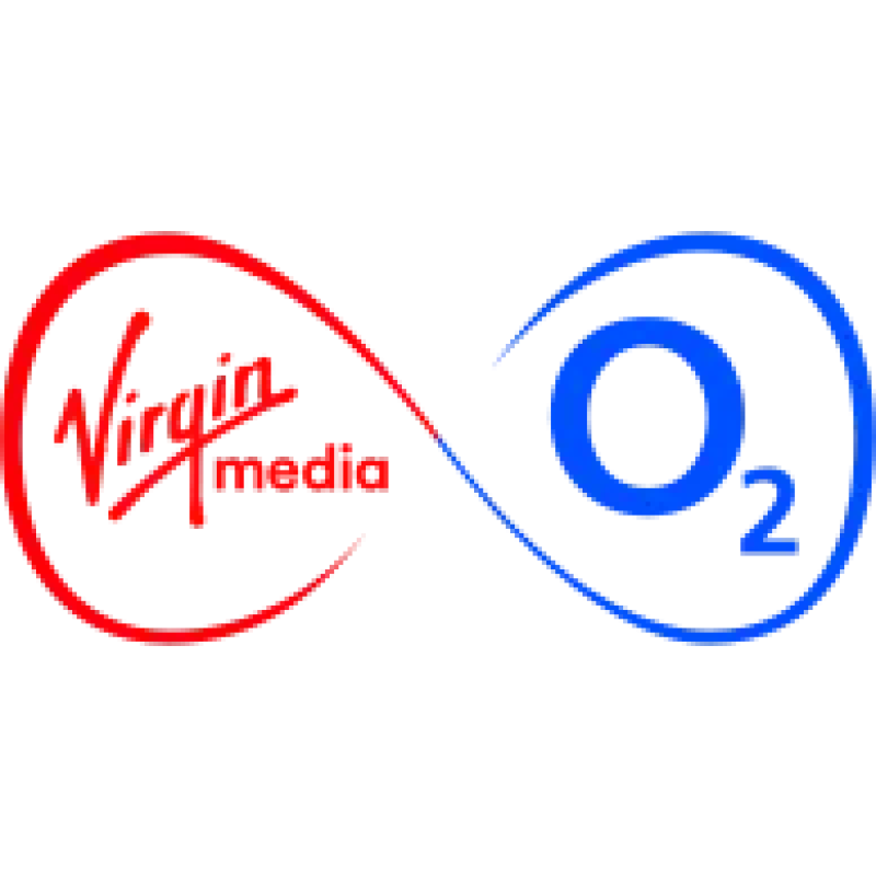Virgin Media O2 logo