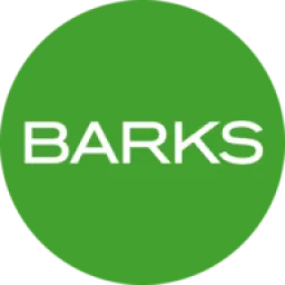 BARKS logo