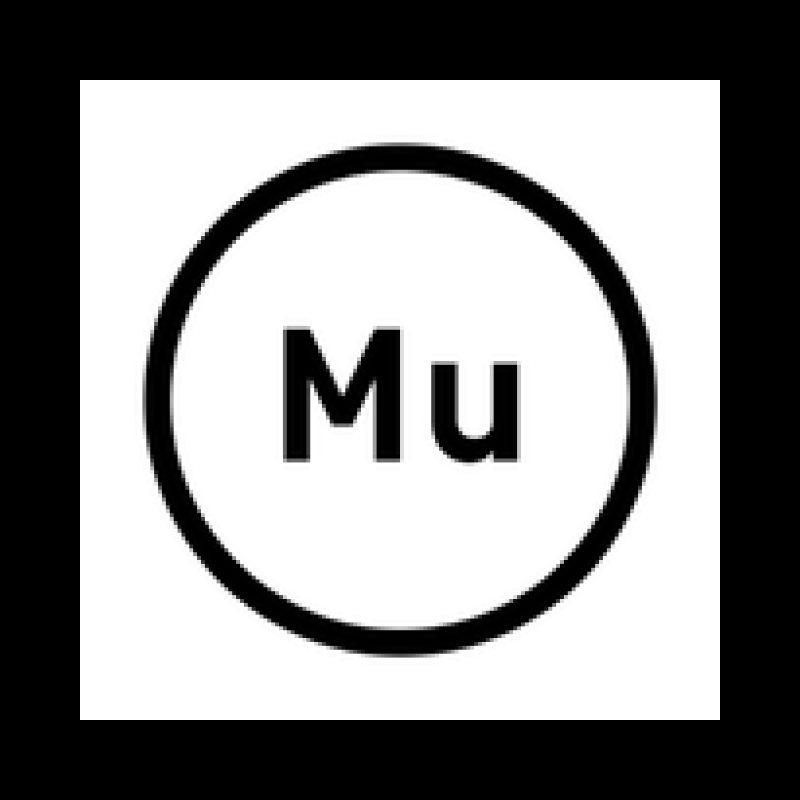 Mu logo