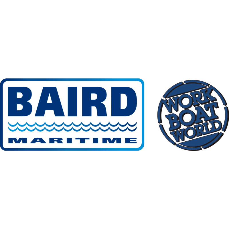 Baird Maritime / Work Boat World