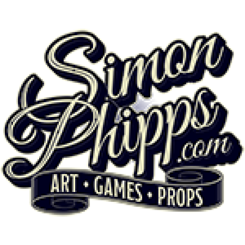 Simon Phipps logo