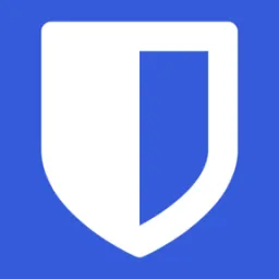 Bitwarden logo