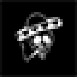 Kanevskyy logo
