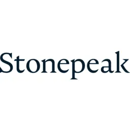 Stonepeak logo