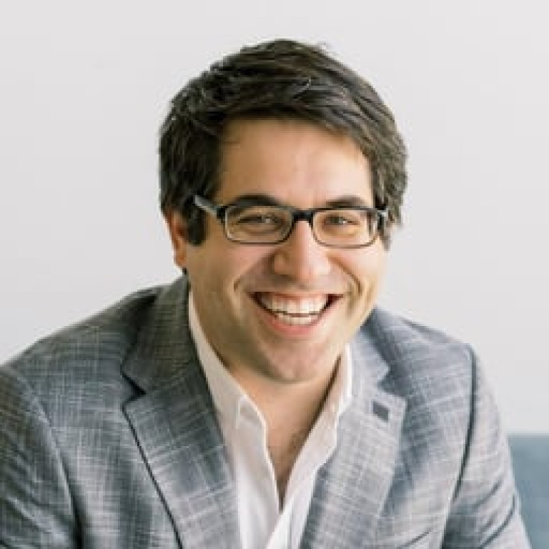 Angel Investment Portfolio by @sahin logo
